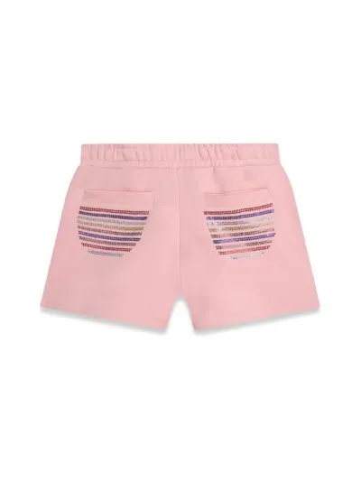 Sonia Rykiel Kids' Short In White