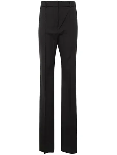 Sportmax Jeans In Black