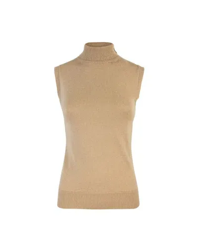 Sportmax Sweater In 001