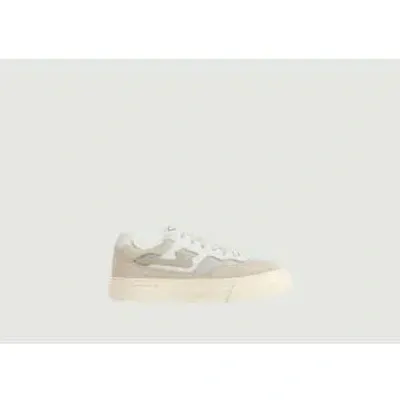 Stepney Workers Club Pearl S Strike Sneakers In Multi