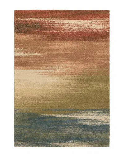 Stylehaven Savannah Traditional Chenille Rug In Grey