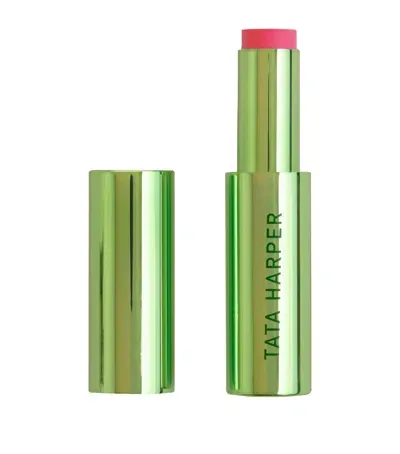 Tata Harper Lip Crème - Bubbly In Nude