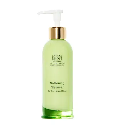 Tata Harper Softening Cleanser In White