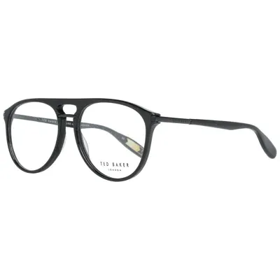 Ted Baker Eyewear Ted Baker Mod. Tb8192 56001 In Black