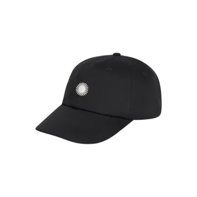 Thinking Mu Women's Black Contrast Chris Cap