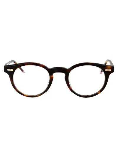 Thom Browne Eyewear In 215 Med