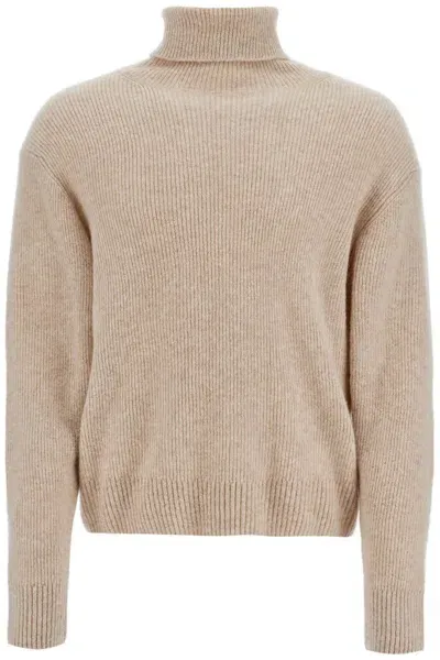 Tom Ford Sweaters In Cream