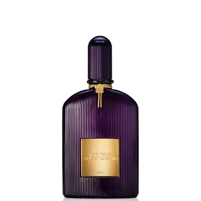 Tom Ford Velvet Orchid Eau De Parfum Spray 50ml In White