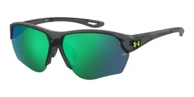 Under Armour Mod. Ua Compete_f In Black