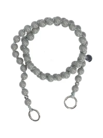 Upbeads Other Accessories In Grey