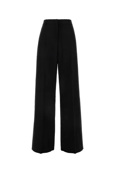 Valentino Garavani Pants & Shorts In Black