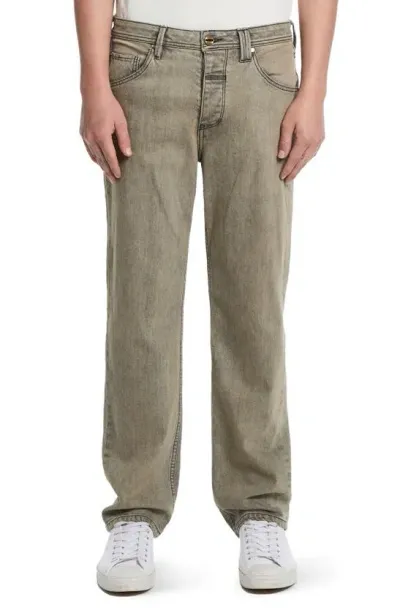 Vayder Straight Leg Jeans In Floyd