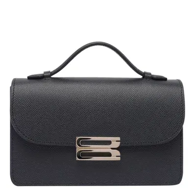 Victoria Beckham Bags In Black