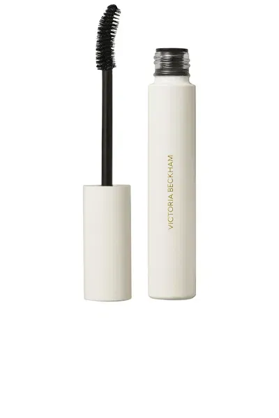 Victoria Beckham Vast Lash Mascara In Black