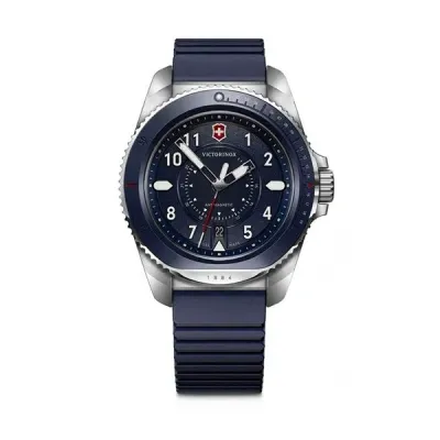 Victorinox Watches Mod. V241975 In Blue