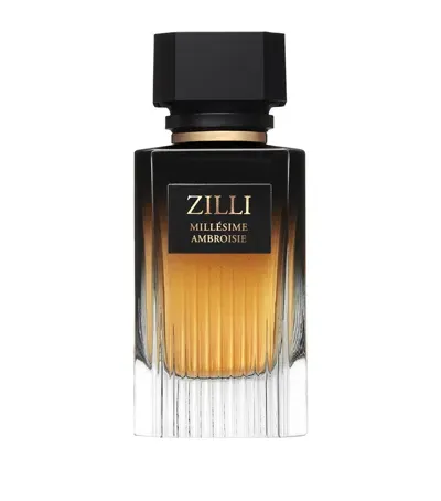 Zilli Ambroisie Millesime Eau De Parfum In White