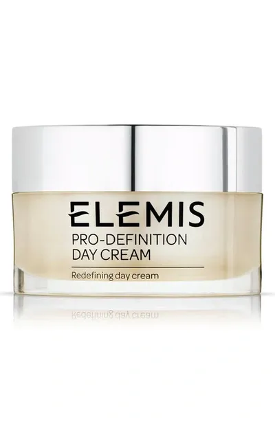 Elemis Pro-collagen Definition Day Cream