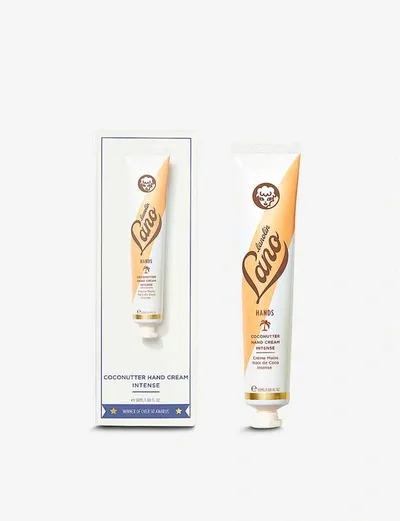 Lano Coconutter Intense Hand Cream 50ml