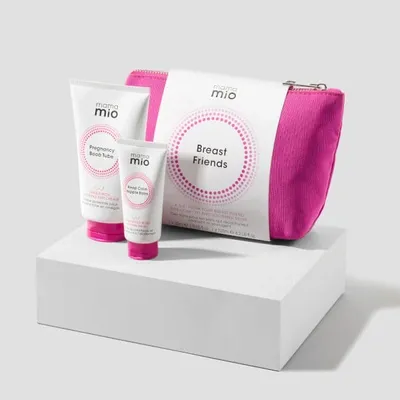 Mama Mio Breast Friends (worth $49.00)