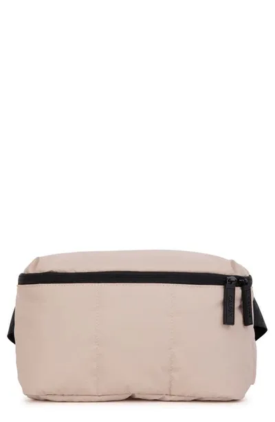 Calpak Luka Belt Bag In Butter