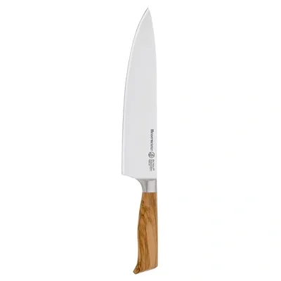 Messermeister Oliva Elite 10-inch Stealth Chef's Knife