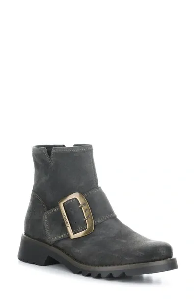 Fly London Rily Bootie In Diesel