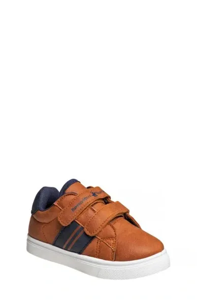 Josmo Kids' Sneaker In Tan