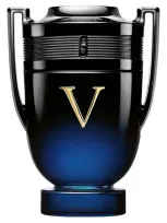 Rabanne Mens Invictus Victory Elixir Parfum Intense Fragrance Collection