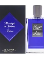 Kilian Moonlight In Heaven By  For Unisex - 1.7 oz Edp Spray (refillable) In Black