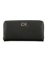 Calvin Klein Elegant Multi-compartment Designer Wallet