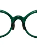 Factory900 Eyewear In Green