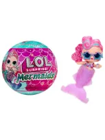 Lol Surprise Kids' Mermaids Tots In Multicolor