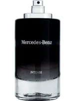 Mercedes-benz Intense By  Edt Spray 4 oz *tester Men In Multi