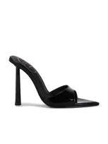 Michael Costello X Revolve Gerona Sandal In Black