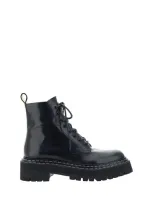 Proenza Schouler Boot In Black