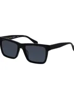 Rag & Bone Men's 5053 54mm Sunglasses In Grey