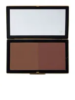 Victoria Beckham Matte Bronzing Brick In Shade 5