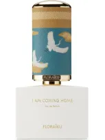 Floraïku I Am Coming Home Eau De Parfum, 50 ml & 10 ml In Na